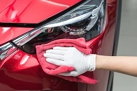 Vehicle Care & Cleaning