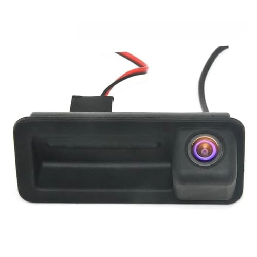 Reversing Camera - Night vision Wire 728x512