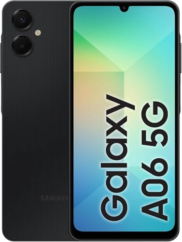 Galaxy A06 - 6GB 128GB