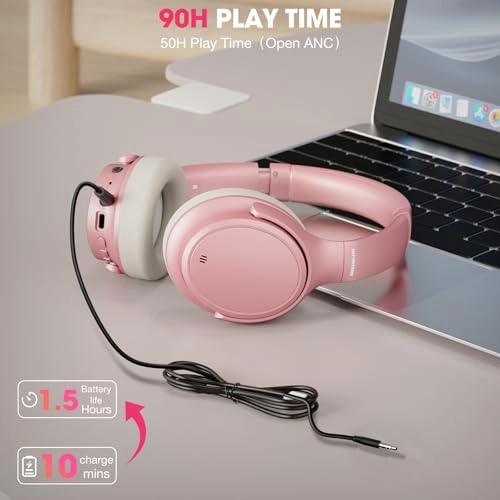 H1 PLUS Wireless Headphone