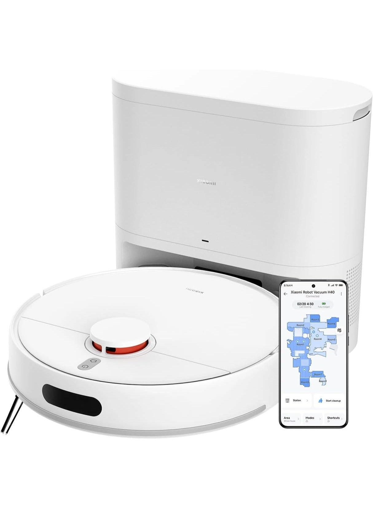 Xiaomi H40