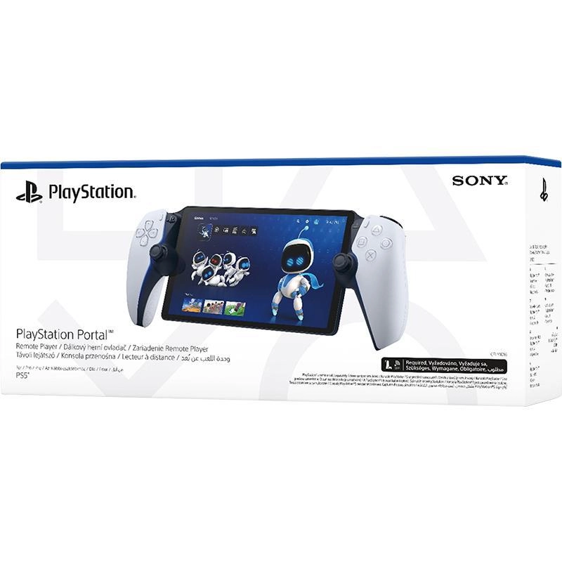 PlayStation Portal