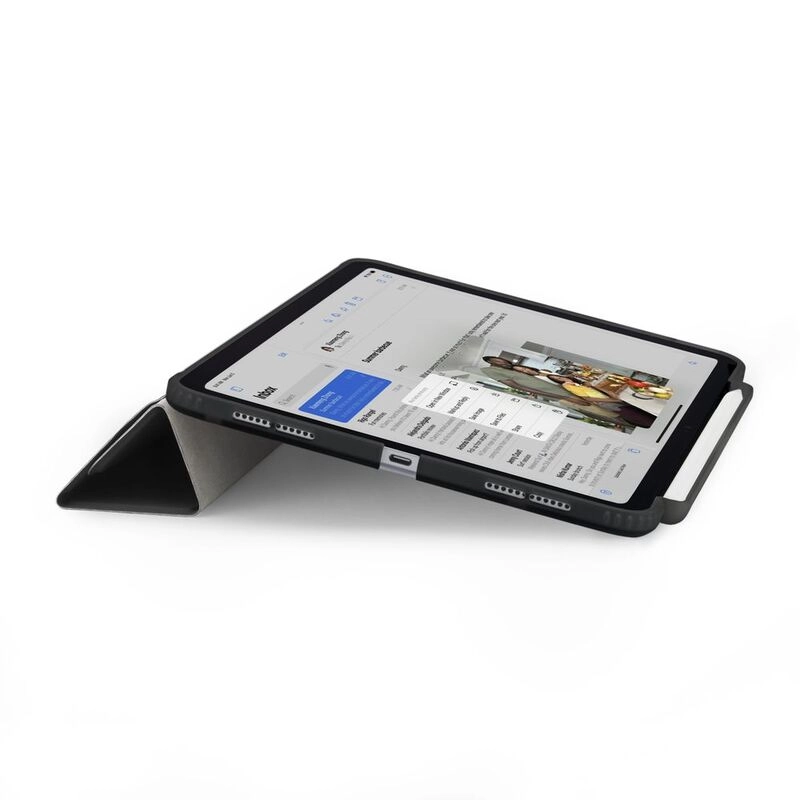 Pencil Folio Case for iPad