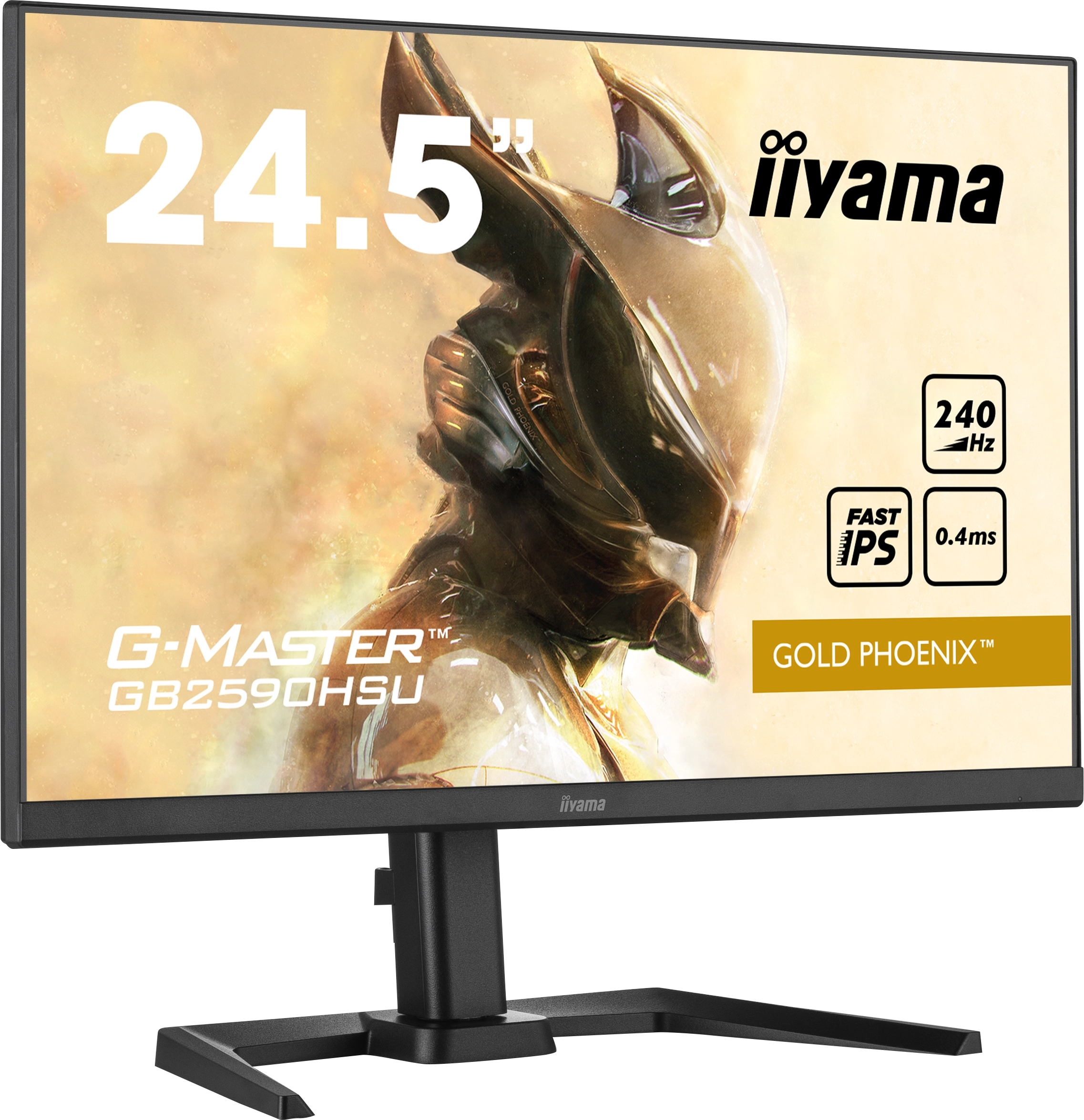 Monitor - 24'' 1920x1080