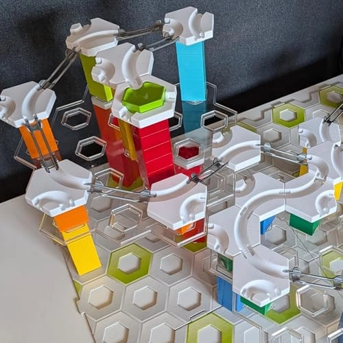 Adapters - Plastic 30