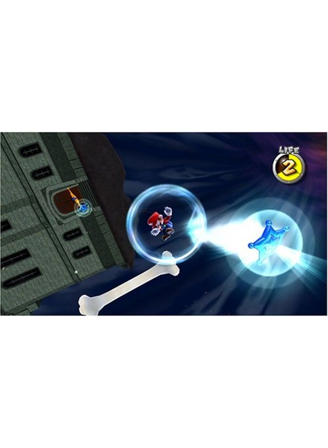 Super Mario Galaxy [Nintendo Selects] | Nintendo Wii