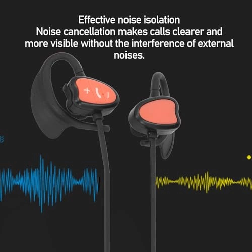 LAE 802 Wireless Headphone