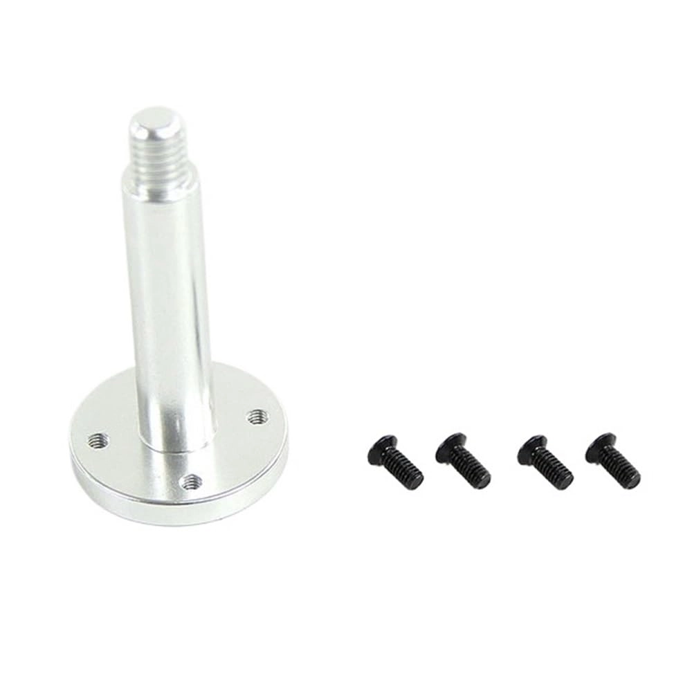 pljYocdO8903 Rotating Shaft with Curved Blade