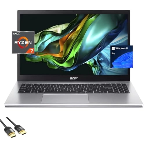 Aspire 3 15 A315-44P - 15.6" 2TB 32GB Ryzen 7-5700U