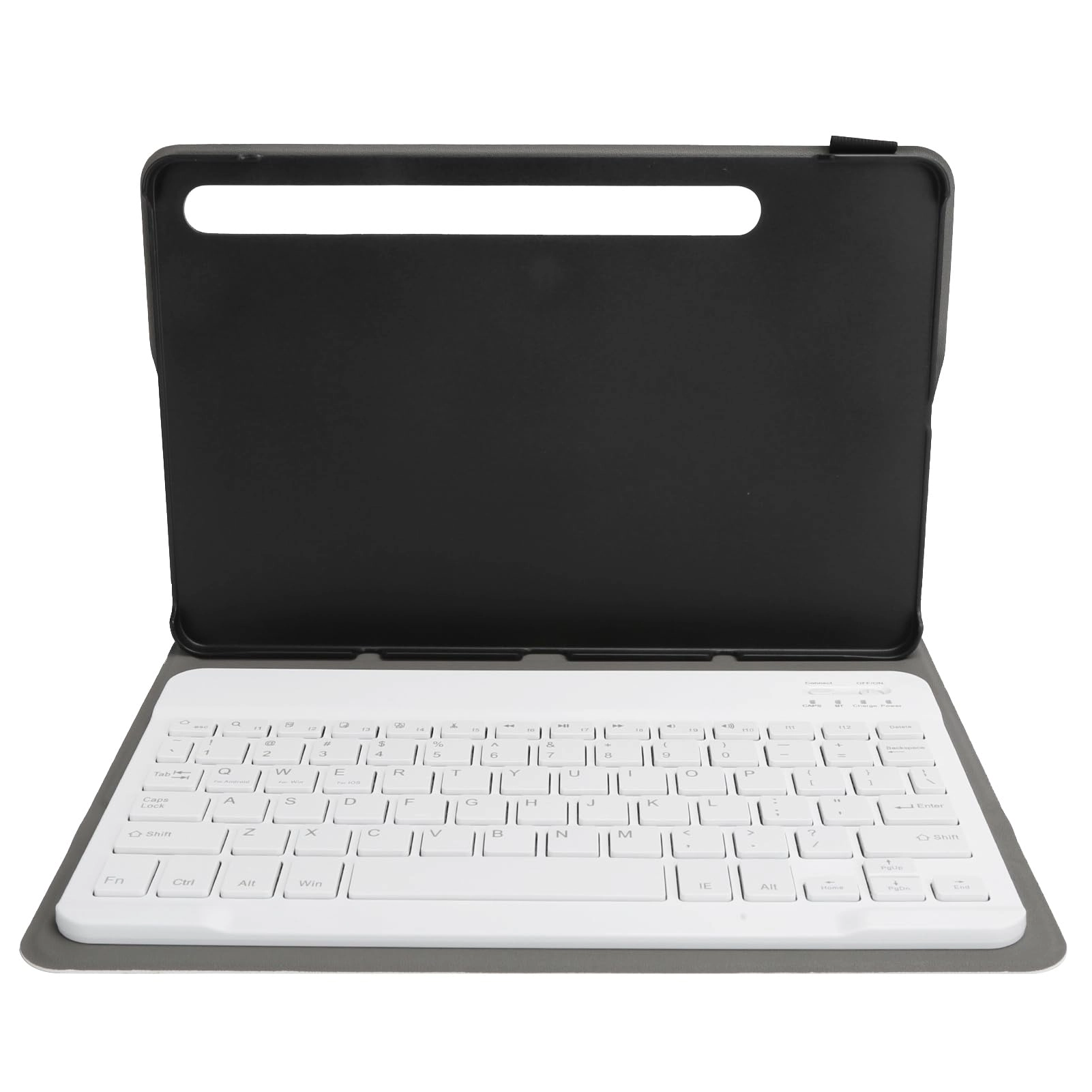 Keyboard with Case - Wireless