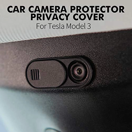 Privacy Interior Camera Cover - Tesla Model 3 Model Y