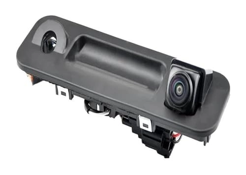 Rear View Camera - Night vision Wireless