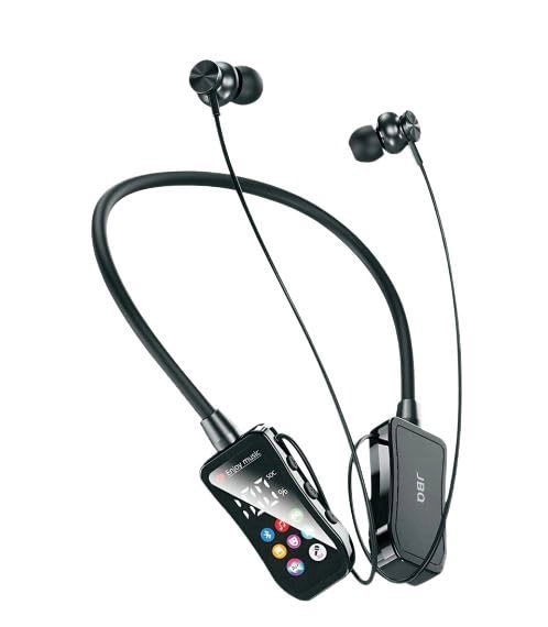 JBQ B418472 Wireless Headset