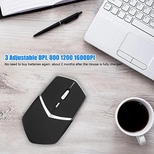 Wireless Mouse - 2.4Ghz Wireless