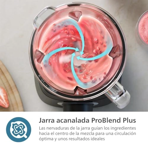 5000 Blender Series - 1000W