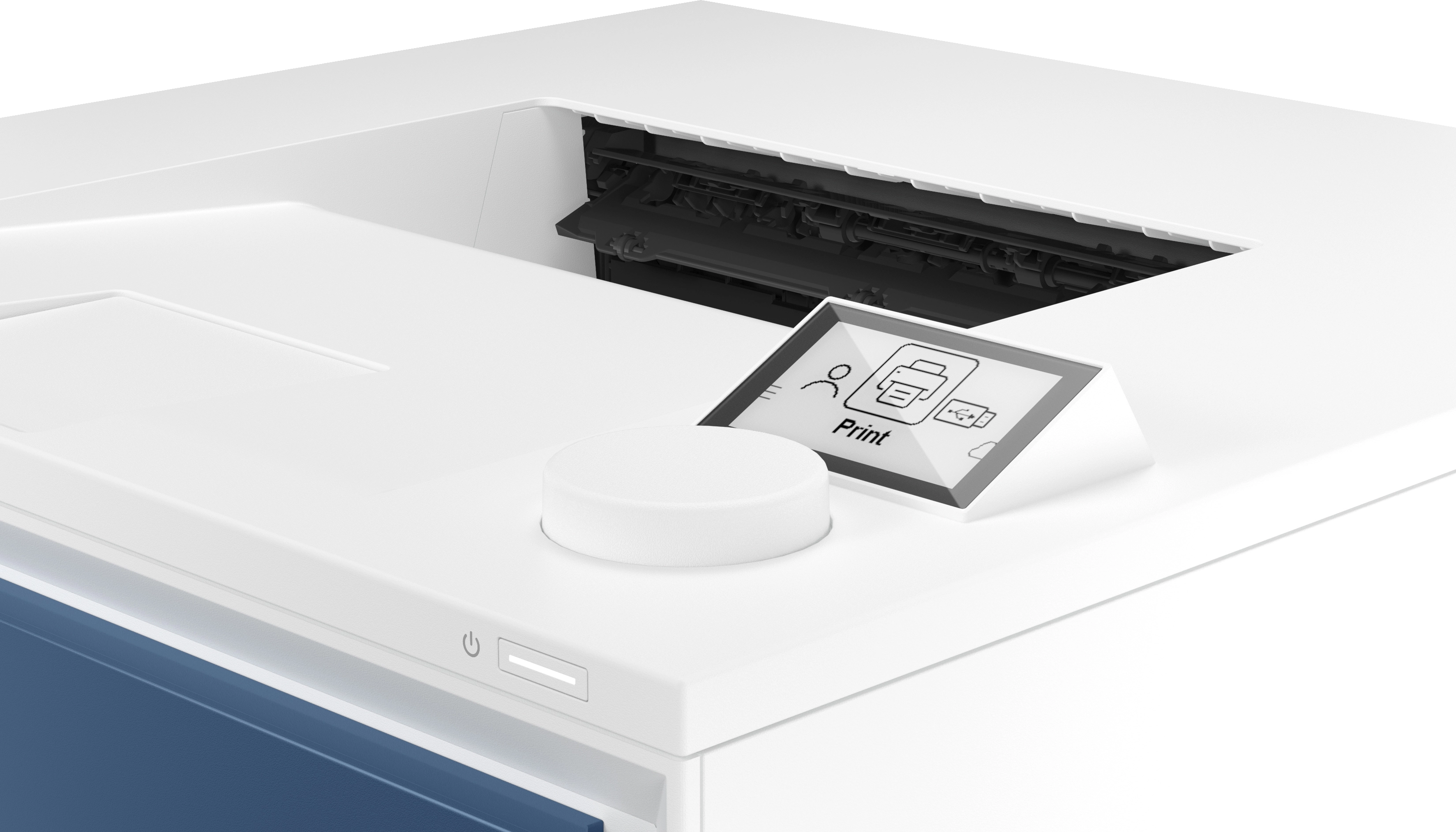 Color LaserJet Pro 4201dn - 35ppm