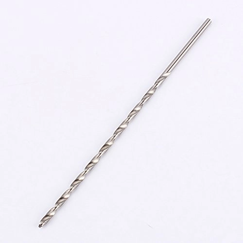 Extra Long Drill Bit - HSS 1 piece(s) 4mm