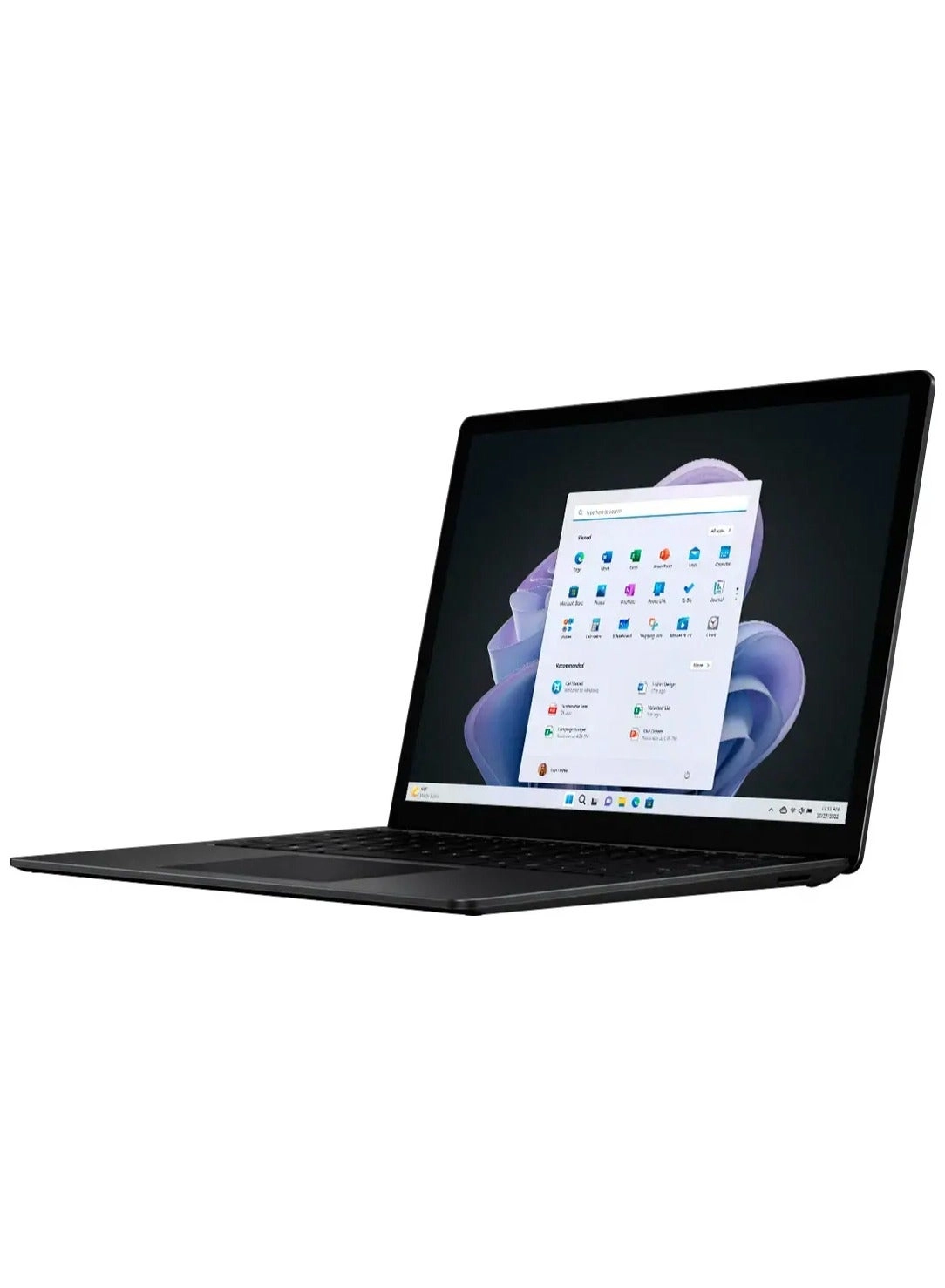 Surface Laptop 5 RFB-00026 - 15'' i7-1255U 8GB GDDR5X 512GB SSD