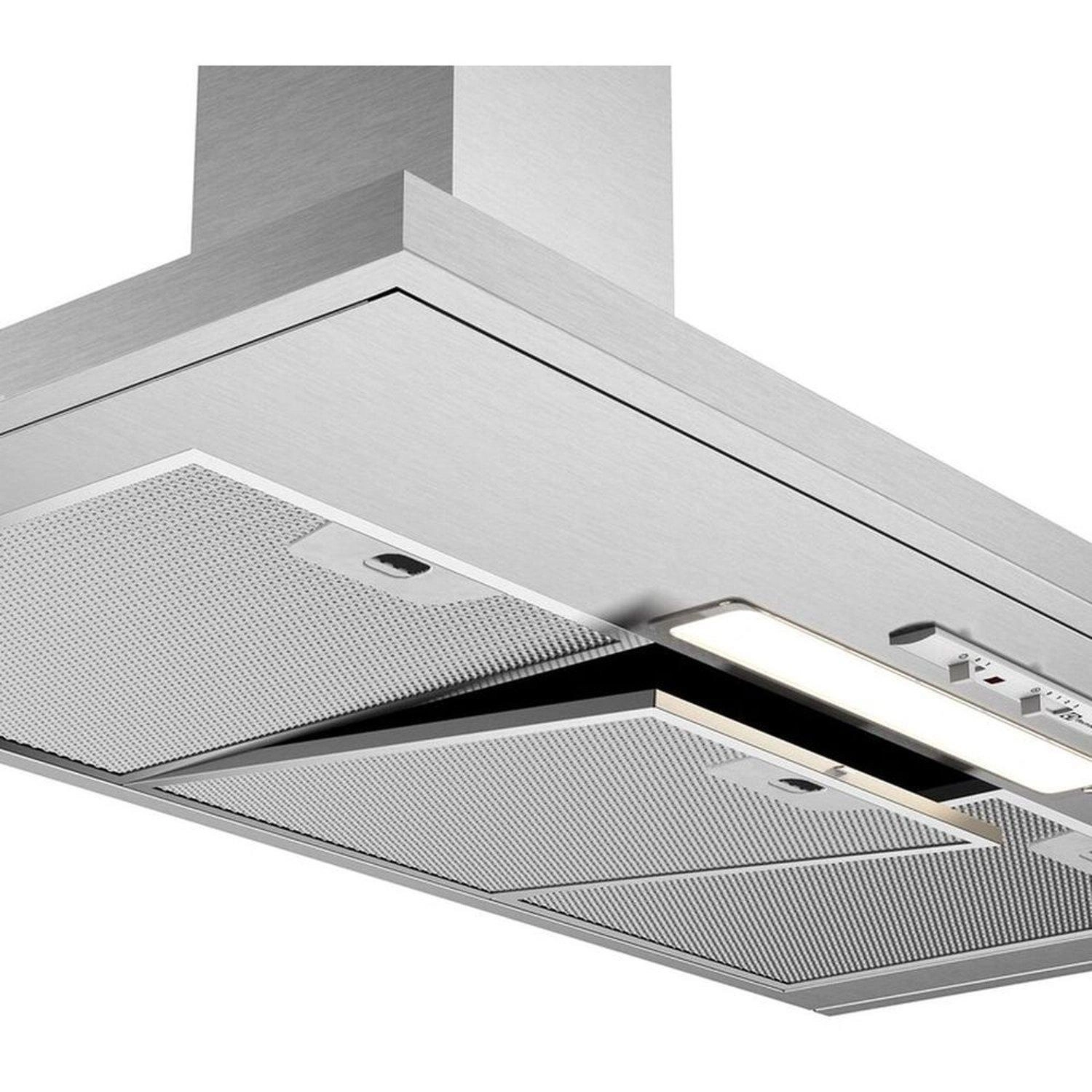 Chimney Hood - 90 cm