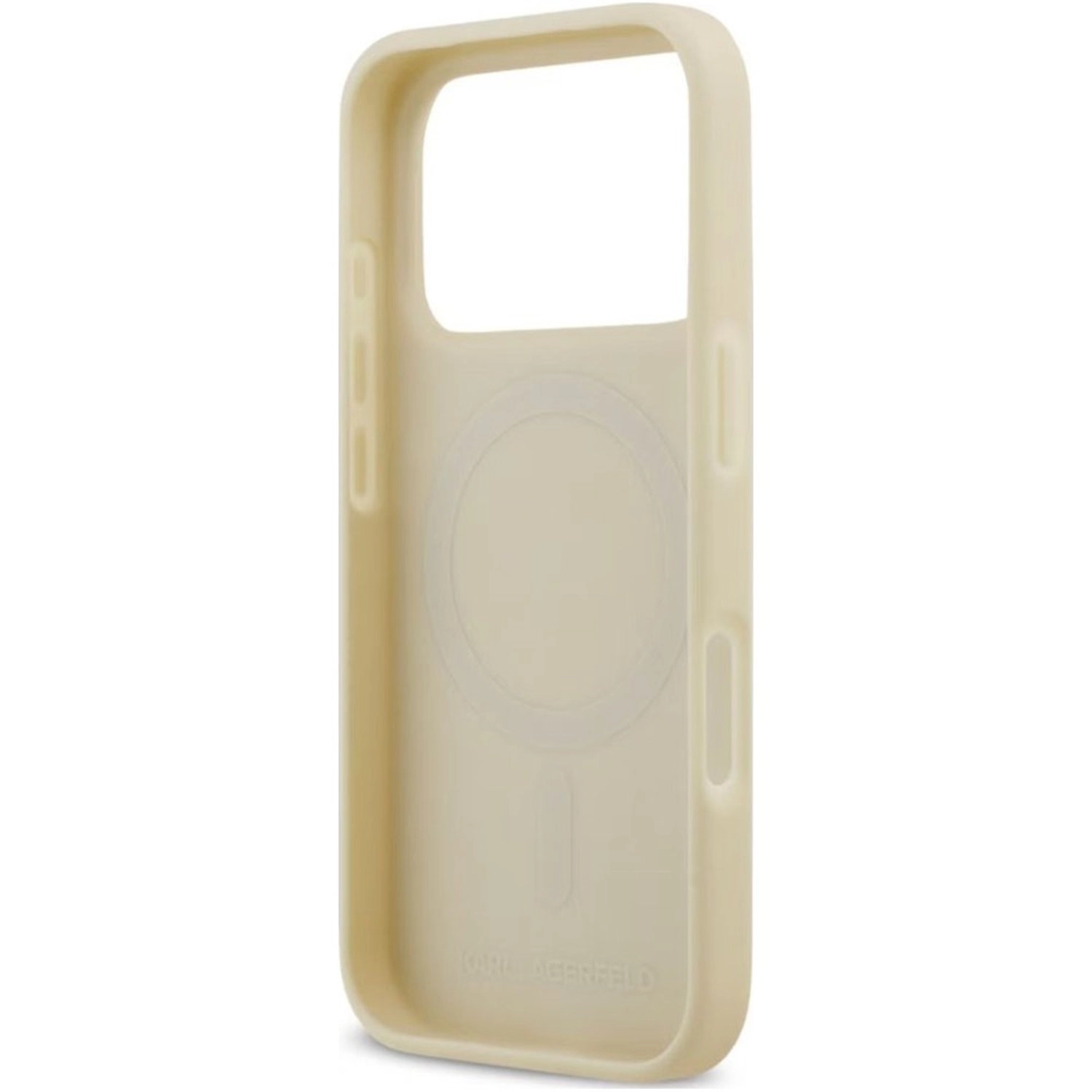 PU Leather Case for iPhone 17 Pro Max