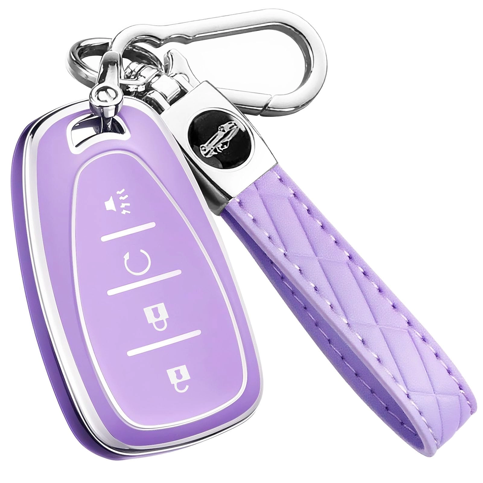 aawqvrg Key Fob Cover - Car