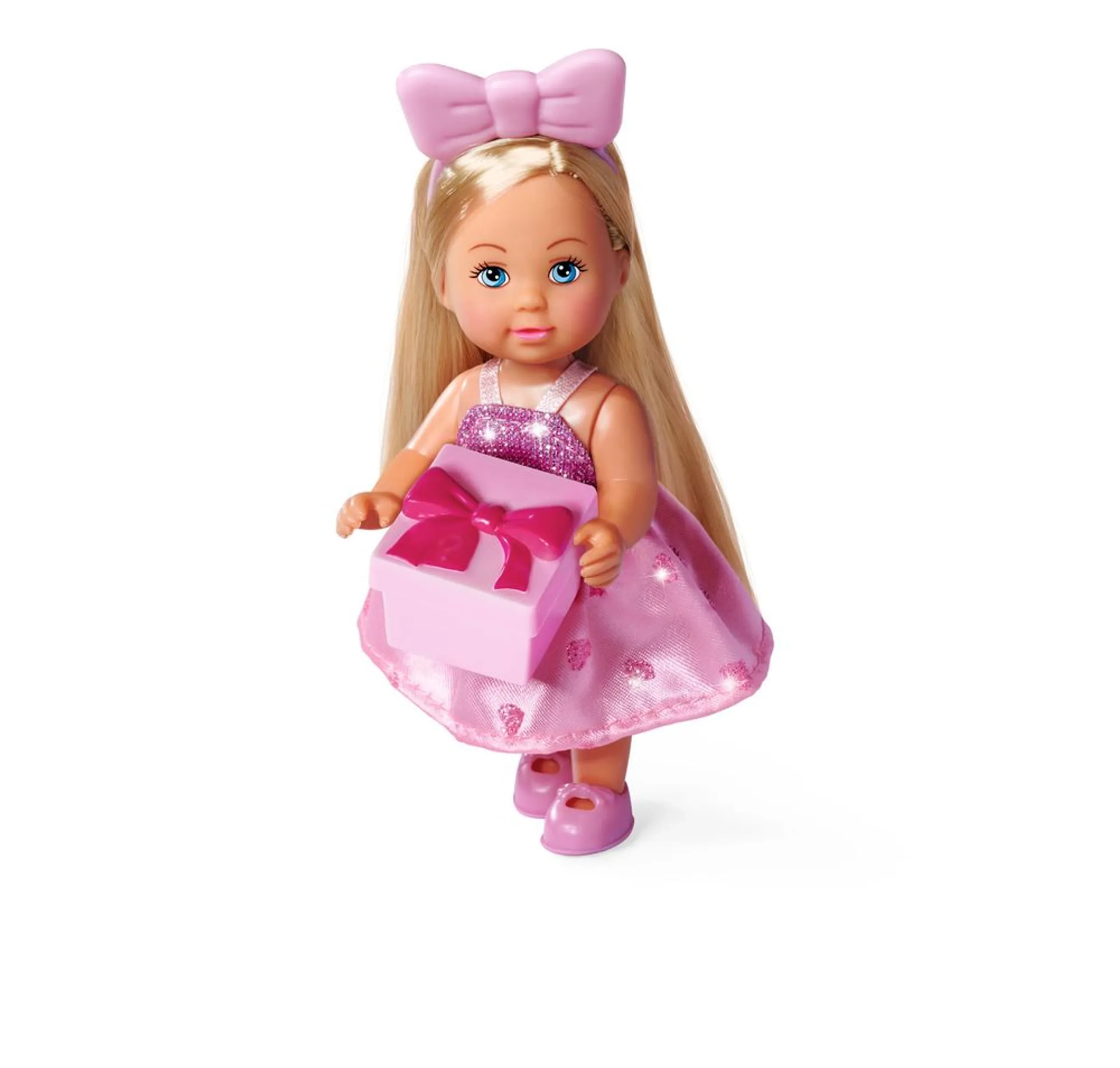Evi Love Surprise Doll - Multi Colour Ages 3+