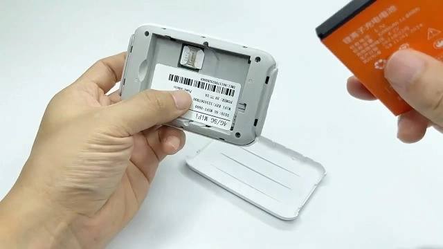 7ocbm251nf - 4G/5G 802.11ac 300Mbps