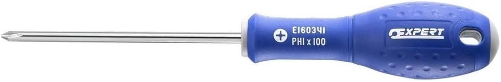 Expert Primo Pozidriv Screwdriver PZ0X75