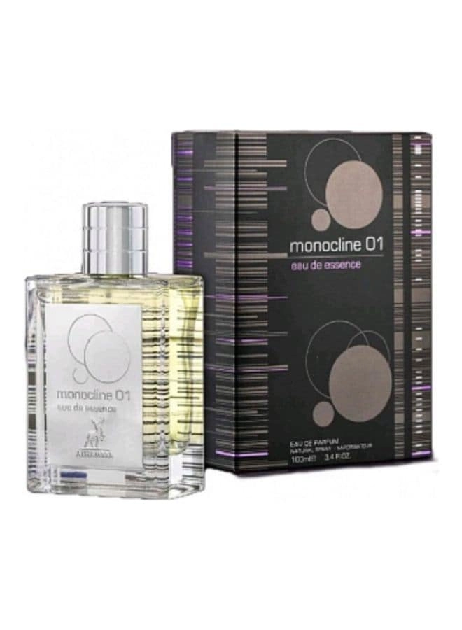 Maison Alhambra Monocline 01 Eau de Parfum 100ml