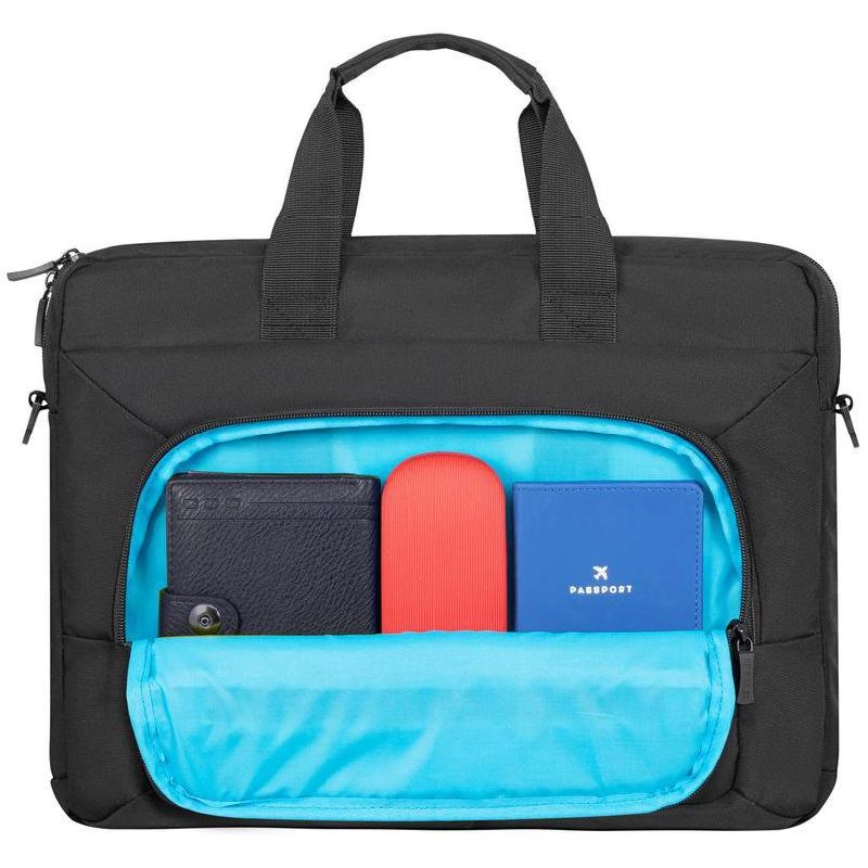 ECO Laptop Messenger Bag for 14"/13.9" Laptop