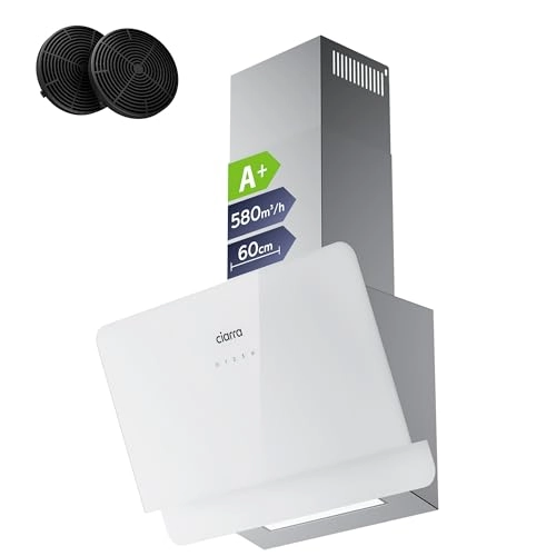 CBCS6765C - 580 m³/h 60cm