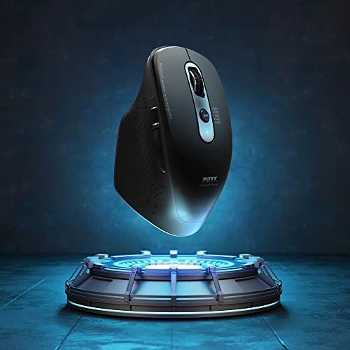 Expert Mouse - Wireless & Bluetooth