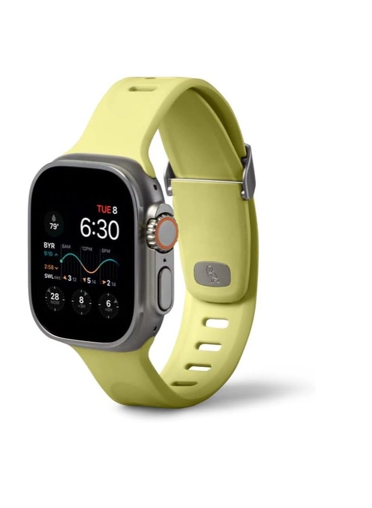 BELLROY Venture Watch Strap