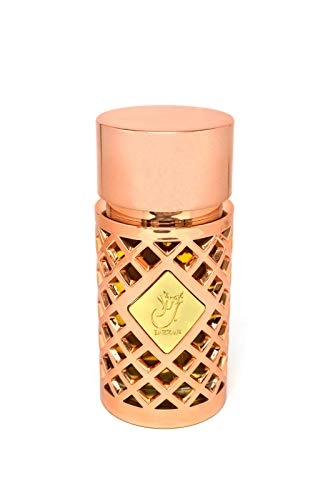 JAZZAB GOLD - Eau de Parfum 100 ml
