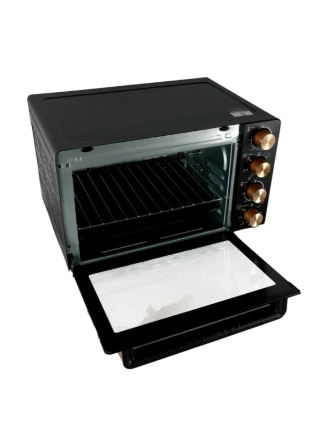 Electric Oven Toaster - 120 L