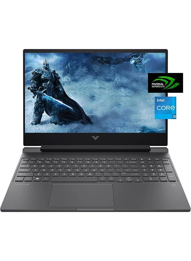 HP Victus 15-fa0031dx - 15.6'' Core i5-12450H 16GB DDR4 1000GB SSD