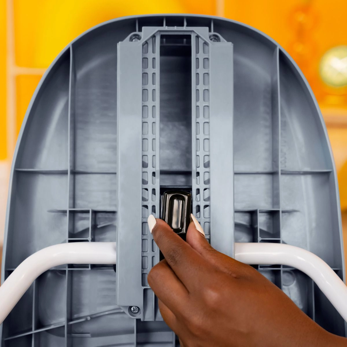 4-In-1 Ways To Play Walker - Ford Bronco 51