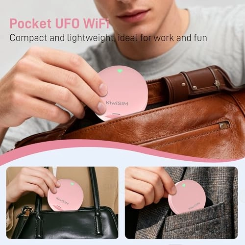 4G LTE Mobile Hotspot - 4G LTE WiFi 6