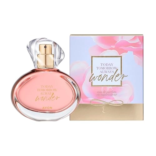 Today Tomorrow Always Wonder Eau de Parfum 50ml