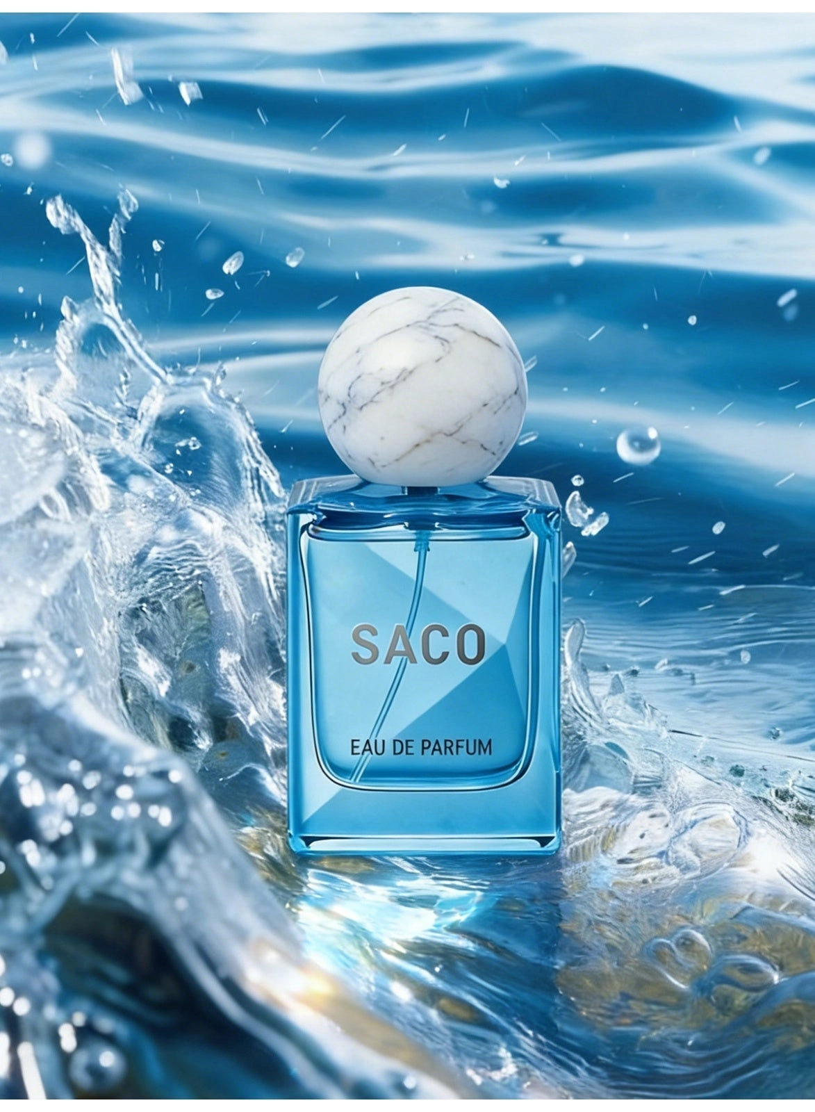 Polar Ocean Eau de Parfum 50ml