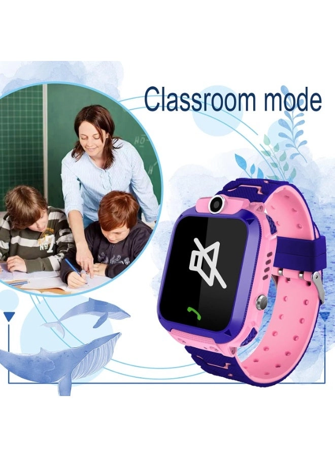 Children's Smartwatch
