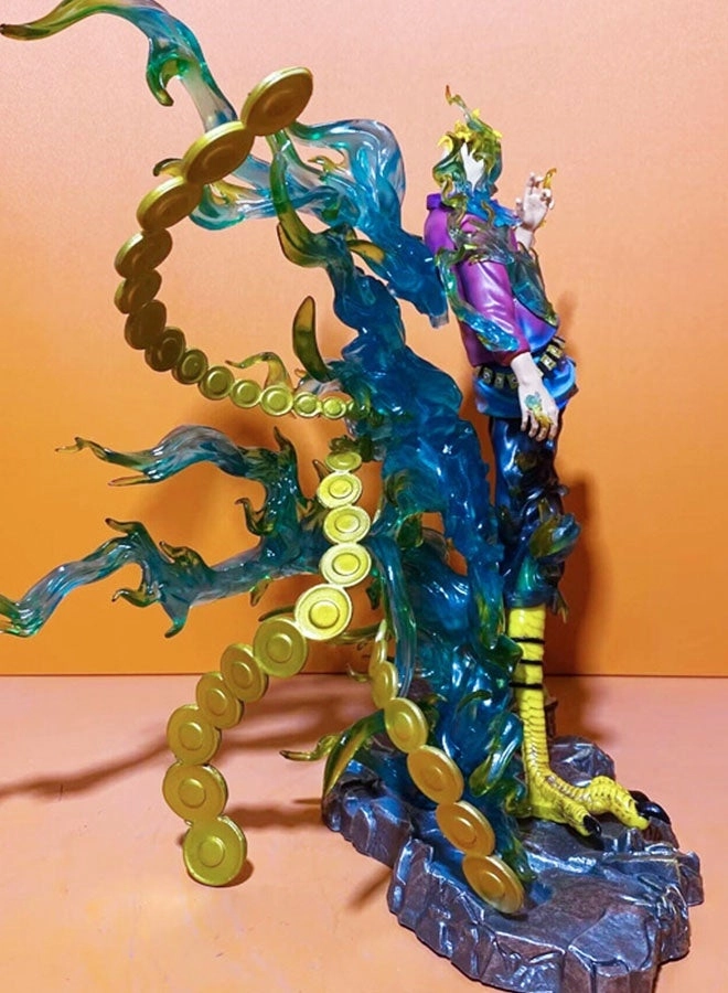 Marco - One Piece Resonance Series Phoenix (32.5 cm)