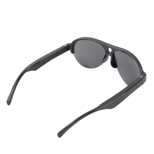 Smart Sunglasses - Bluetooth 5.3 137 Languages Translation