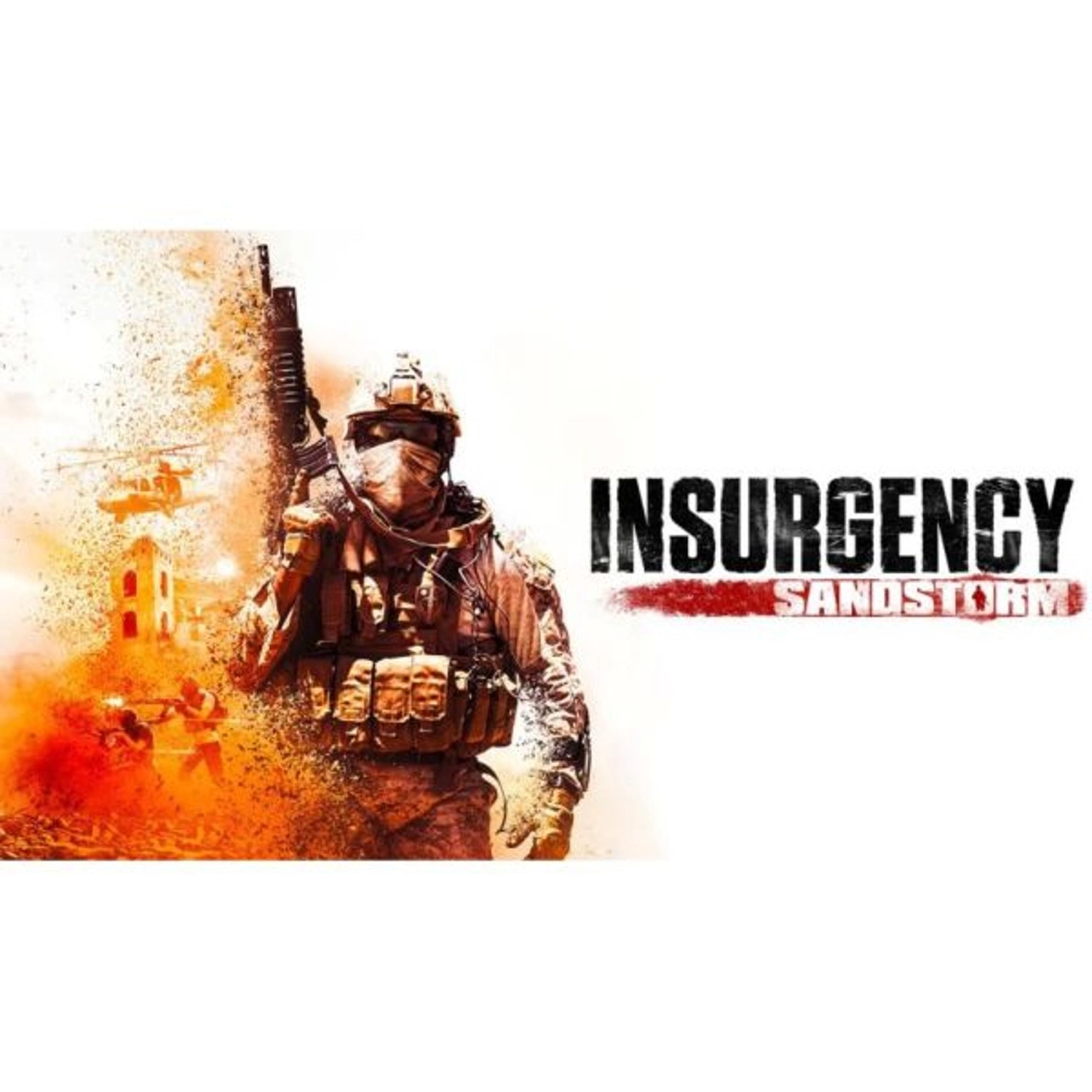 Focus Home Interactive Insurgency Sandstorm - PlayStation 5