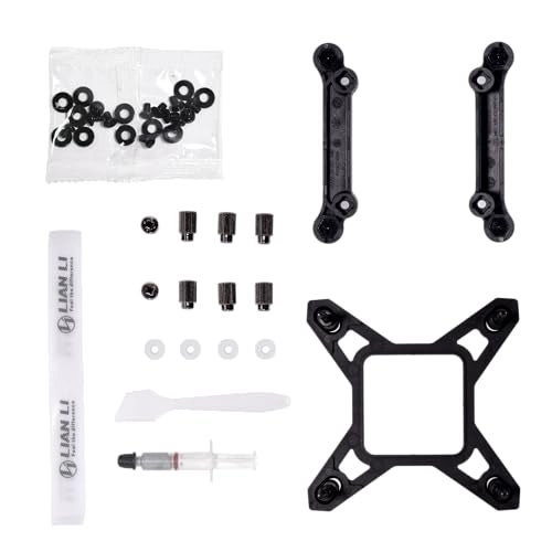 Galahad II LCD 360 - 120mm