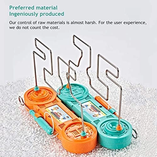 Electric Shock Toy - Electric Shock Maze Game Concentration Training