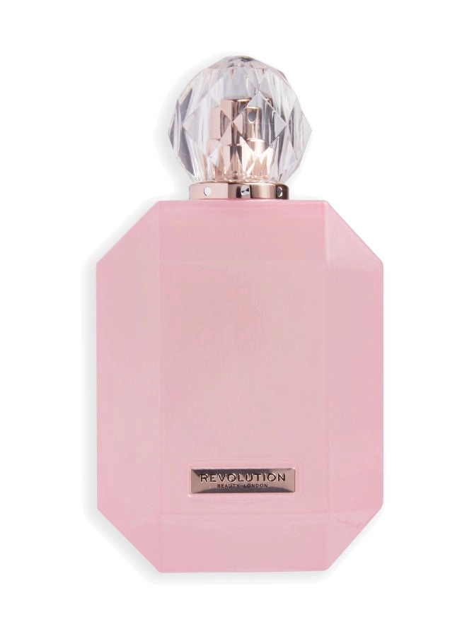 Floral Seduction Eau de Toilette