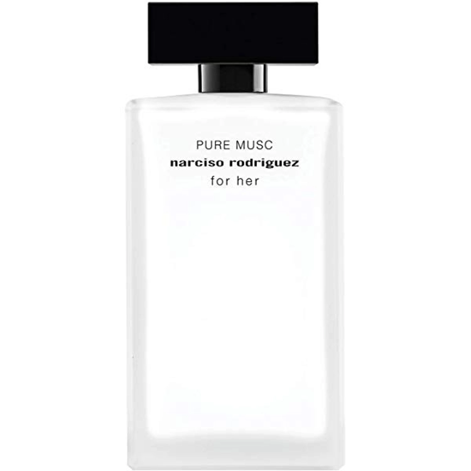 Pure Musc - Eau de Parfum 100ml