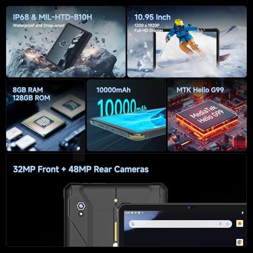 T1 Max - 128GB 10.95"