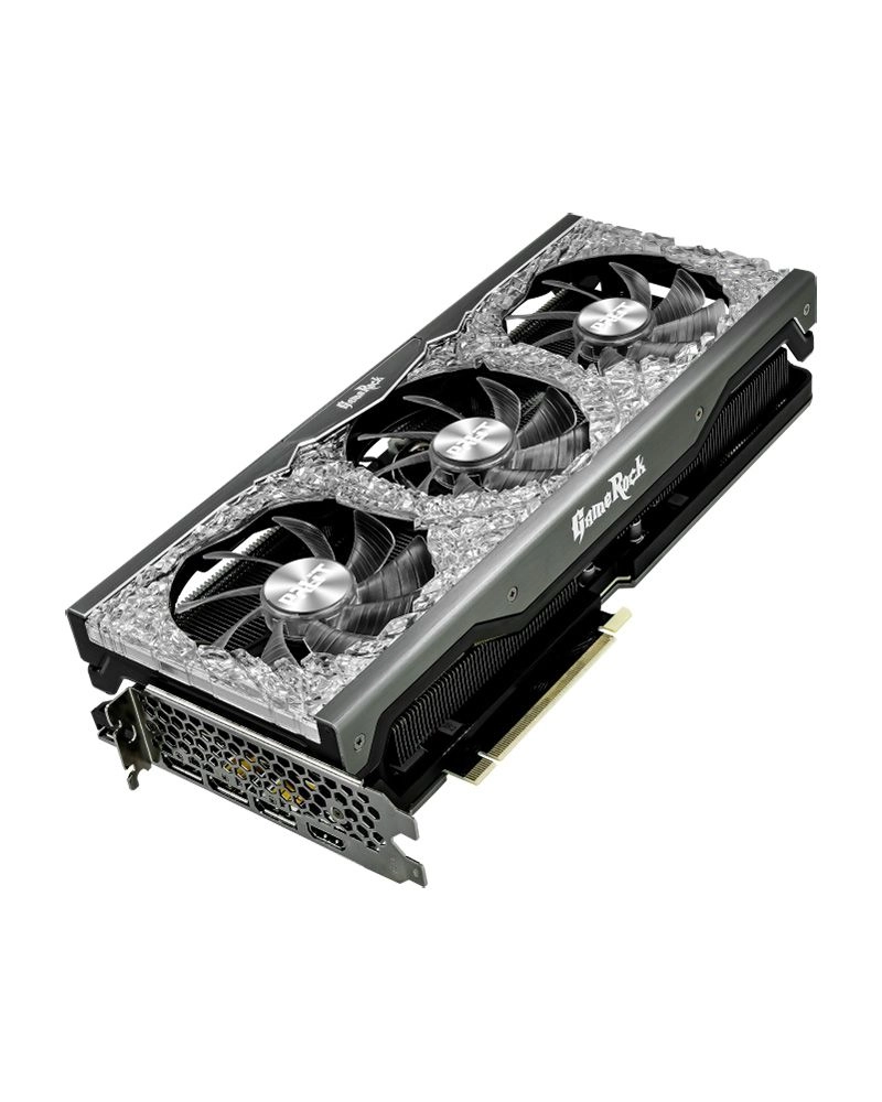 GeForce RTX 3070 Ti
